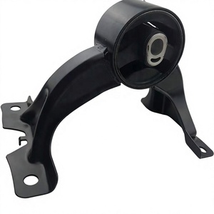 Support de fixation d'isolation de support de transmission arrière 05273893AD compatible avec <span class=keywords><strong>Dodge</strong></span> <span class=keywords><strong>Grand</strong></span> <span class=keywords><strong>Caravan</strong></span> Chrysler Town & Country Ram C/V 3.6L V6 - Product Image 2
