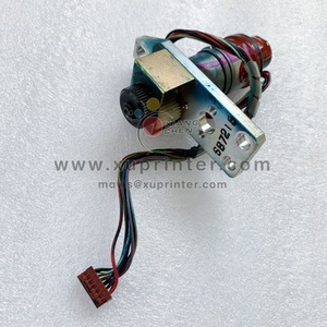 Moteur de clé d'encre MA Original 7644181303 764-4181-303 SIRC-SB IJV-4015-004 IJV4015004 pour pièces de rechange de presse offset Komori S40 - Product Image 6