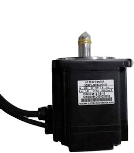 En stock AC SERVO MOTOR DE LA CA DE LA, - Product Image 1