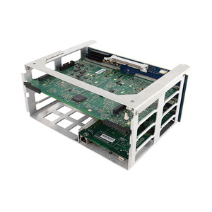 Nhà Máy ban đầu chenglian thương hiệu mainboard máy in phun phụ kiện dung môi tương thích sử dụng các bộ phận máy in cho <span class=keywords><strong>Domino</strong></span> - Product Image 1