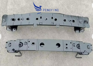 Vendita calda a buon mercato di alta qualità carrozzeria kit ricambi Auto paraurti anteriore rinforzo per <span class=keywords><strong>mazda</strong></span> <span class=keywords><strong>3</strong></span> 2017 2018 <span class=keywords><strong>2019</strong></span> 2020 - Product Image 3