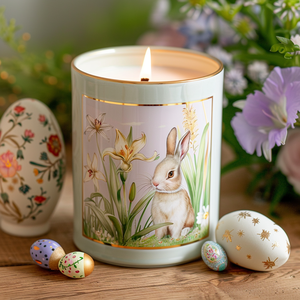 WANHUA aroma di lusso eleganti <span class=keywords><strong>essenze</strong></span> morte santa <span class=keywords><strong>candele</strong></span> geometriche <span class=keywords><strong>per</strong></span> gli affari - Product Image 3