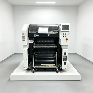 เครื่องประกอบชิ้นส่วน SMT ยี่ห้อ Panasonic NPM-W2 รุ่นปรับปรุงใหม่ คุณภาพเชื่อถือได้ คุ้มค่า ประหยัดต้นทุน สำหรับสายการประกอบ PCB - Product Image 5