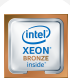Intel Xeon perunggu 3204, rak Menara server stasiun kerja cpu baru/digunakan 3204