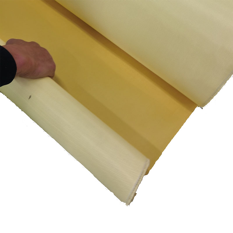 Высокопрочная ткань YD 110tex, ткань г/м2, арамидная ткань