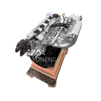 Moteur à bloc long 5A de haute qualité pour moteur à essence TOYOTA 5A