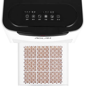 Vente flash : Petit refroidisseur d'air à brume d'eau électrique - Product Image 4