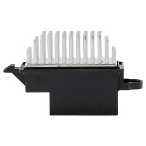 Ford <b>Blower</b> Resistor CN11-19E624-BA 2539435 12V Replacement Part for <b>Car</b> HVAC System - Product Image 1