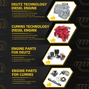 6 xi lanh FL 914 động cơ f6l914 động cơ diesel cho <span class=keywords><strong>Deutz</strong></span> - Product Image 6