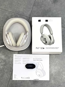 <span class=keywords><strong>Casque</strong></span> Anti-Bruit à Conception Ergonomique, Clarté Sonore Supérieure pour les Appels, Connexion Multipoint, Téléphone Mobile d'Aviation Raffiné - Product Image 4