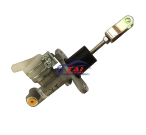 กระบอกสูบคลัตช์สแตนเลสแท้/ใหม่ คุณภาพดี สำหรับรถ 310 (1979-1980) OEM 30610-61R10 - Product Image 2