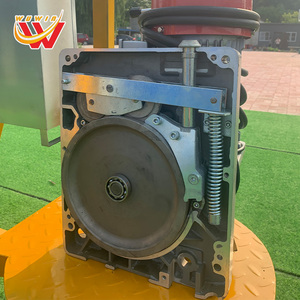 Ltd6.3/8.0/10 dây treo nền tảng thiết bị nâng hạ Palăng điện - Product Image 4