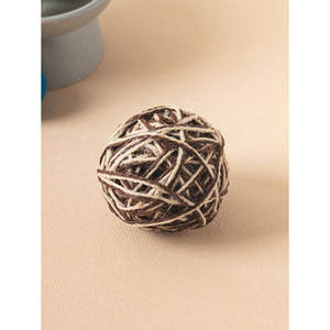 Pet Cat <b>Exercise</b> <b>Wheel</b> Jate Ball for Feline Fitness - Product Image 1