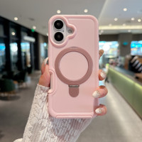 Étuis magnétiques IVYMAX en TPU pour téléphones portables – Vente en gros – Fabricant d'étuis pour modèles iPhone 17, 16, 15, 14, 13