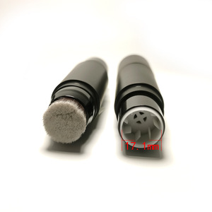 Poudre <span class=keywords><strong>de</strong></span> haute qualité Tube brosse Double tête Blush et correcteur bâton personnalisé marque en gros - Product Image 5