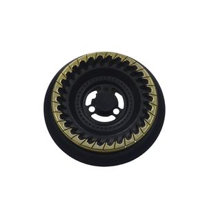 Casa elettrodomestico da cucina 3 bruciatore piano cottura a <span class=keywords><strong>gas</strong></span>/fornello a <span class=keywords><strong>gas</strong></span>, <span class=keywords><strong>super</strong></span> fiamma stufa a <span class=keywords><strong>gas</strong></span> - Product Image 2