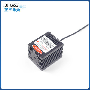 Bu-Laser Parallel Infrared Laser Module 850nm Multi-Line 3D Scanning Laser Head DOE Technology - Product Image 4