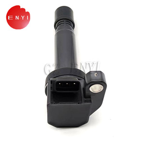 คอยล์จุดระเบิด Enyi รุ่น 90048-52126 สำหรับรถยนต์โตโยต้า ดูเอท M100A M110A ปี 98-00 EJDE - Product Image 2