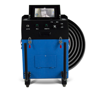 Équipement de <span class=keywords><strong>nettoyage</strong></span> de conduits de ventilation pour climatiseurs commerciaux HVAC, très demandé, en <span class=keywords><strong>location</strong></span> pour le <span class=keywords><strong>nettoyage</strong></span> des conduits de climatisation. - Product Image 5