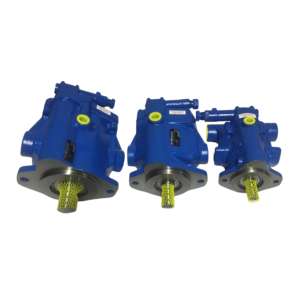 PVB-serie hogedruk variabele pomp PVB5 PVB6 PVB10 PVB15 PVB20 PVB29 PVB45 PVB90 hydraulische pomp voor <span class=keywords><strong>Vickers</strong></span> - Product Image 4