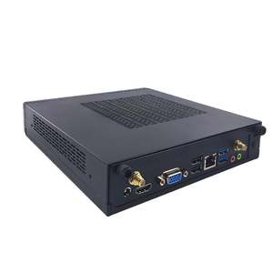 Usine Mini Box PC i5 11e Entreprise Industriel petit PC Intel Core i3 <span class=keywords><strong>115G4</strong></span> I5 1135G7 i7 1165G7 Win11 Ordinateur PC Gaming Pcs - Product Image 5