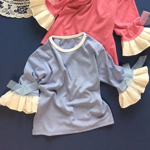 Camisetas de Manga Larga Personalizadas para Empresas, con Estampado Navideño - Product Image 2