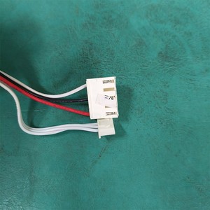 มอเตอร์พัดลม TCL รุ่น RPG15Q-3 18W 220V 4P AC 6 สาย แบบหมุนกลับ สำหรับเครื่องปรับอากาศในห้อง - Product Image 2