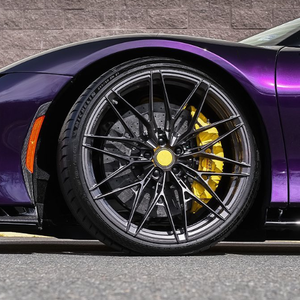 Rines Forjados de 18 19 20 22 24 Pulgadas para <span class=keywords><strong>Ferrari</strong></span> F8 488 296GTS 458 812GTS SF90 McLaren 765LT <span class=keywords><strong>Koenigsegg</strong></span> Benz Lamborghini S21-02 - Product Image 1