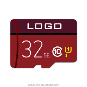 100% 정통 Ceamere 32gb 64gb 128gb 256gb 플래시 Tf Sd 메모리 카드 클래스 10 메모리 Sd 32gb 카드 - Product Image 3