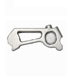 Outils de forgeage métallique de haute qualité personnalisés pour la production rapide d'échantillons - Product Image 2