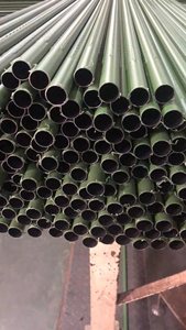 Các Nhà Sản Xuất Trung Quốc Bán Cọc Nhựa <span class=keywords><strong>FRP</strong></span> Trang Trí Sân Vườn Thay Vì Cọc Kim Loại - Product Image 6