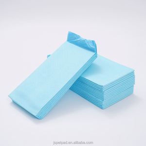 Tapis de toilette lavable et écologique pour animaux de compagnie, tapis d'apprentissage réutilisable pour chiots, tapis imperméable et anti-fuite pour chien - Product Image 2