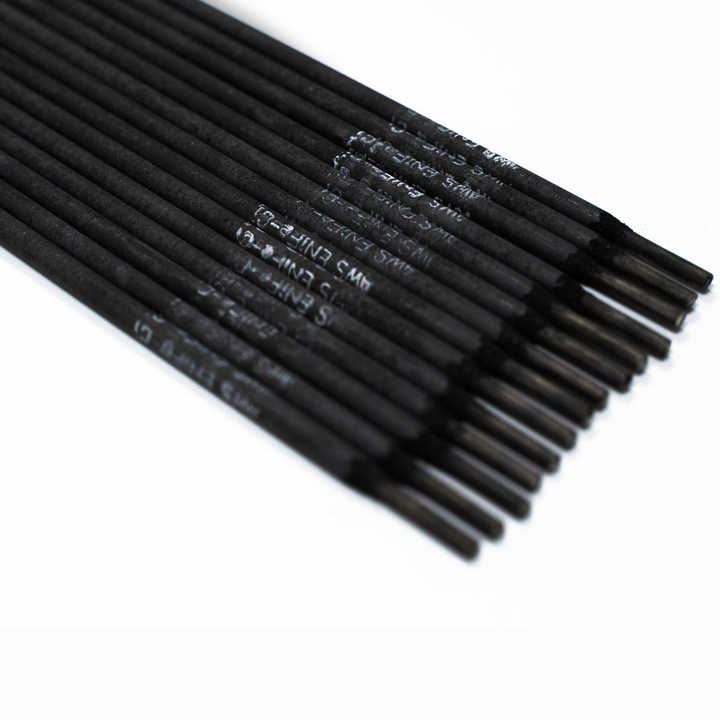 Direct Selling Ni99 Ni55 Cast Iron Welding Electrodes AWS ENi-Ci ENiFe ...