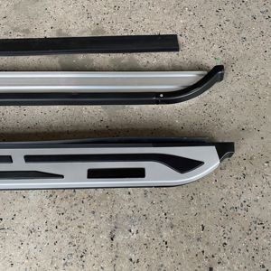 Accesorios para exteriores de automóviles, barra de paso lateral, estribo para <span class=keywords><strong>Honda</strong></span> 2022 2023, nuevo <span class=keywords><strong>HRV</strong></span> 2024 - Product Image 5