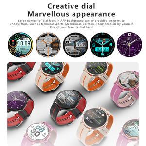 Reloj Inteligente G98, Nueva Tendencia 2025, Pantalla AMOLED, Asistente de Voz, Llamadas Bluetooth, Reproductor de Música, Personalización de Marcadores, Reloj Inteligente Deportivo - Product Image 6