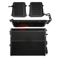 Radiateur Intercooler Amélioré 48mm pour BMW S58 G80 M3 G82 G83 M4 Competition Système de Refroidissement Turbo Avant