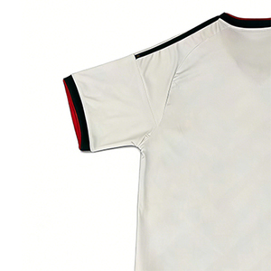 Sublimierte Fußballtrikots Fabrik Maßgeschneiderte Fußballtrikots Fußballtrikots Team-Fußballtrikots - Product Image 6