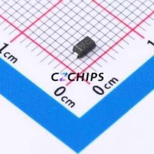 Diodo Zener Original y Nuevo LBZT52B4V7T1G SOD-123, Venta al por Mayor de Componentes Electrónicos, Proveedor de Chips y Servicio BOM - Product Image 1