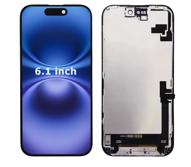 DEJI OEM ODM FHD LCD Screen with Touch Digitizer for 11 Replacement Display 1 Year Warranty for Distributors Importers