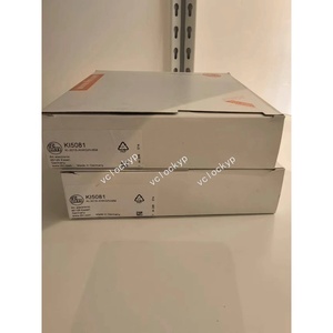 Un capteur de proximité IFM New KI5081 fabriqué en Chine - Product Image 1
