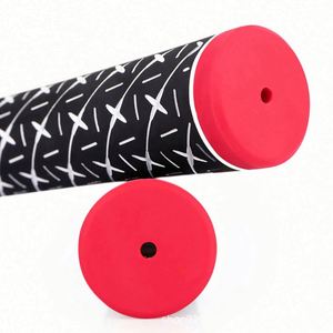 Poignées de clubs de golf en caoutchouc toutes saisons - Tailles Warp/ProStandard/Midsize/Jumbo, antidérapantes et haute adhérence - Product Image 3