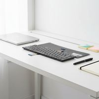Clavier d'ordinateur portable personnalisé, disposition américaine, pour ASUS UX52 UX52A UX52V UX52VS N501 UX501 UX501JW