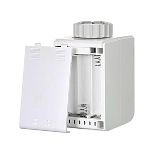 Dernière Zigbee Wifi Sans Fil Tuya Smart Home TRV Vanne de <span class=keywords><strong>Radiateur</strong></span> Thermostatique <span class=keywords><strong>Thermostat</strong></span> - Product Image 3
