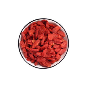 Baies de Goji rouges et poudre de fruits d'origine Ningxia 500g, prêtes à consommer, à infuser dans l'<span class=keywords><strong>alcool</strong></span>, herbes chinoises, livraison gratuite - Product Image 5