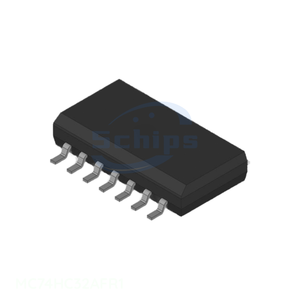 MC74HC32AFR1 14 SOIC Componentes de Circuitos Electrónicos Lógicos Originales Servicio Integral - Product Image 1
