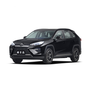 2025 2024 Marca conjunta nacional GAC Toyotas Los más vendidos Wildlanders Luxury Left Hand Drive Fuel New Energy 5 Seater SUV. - Product Image 1