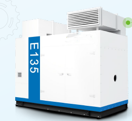 Générateur à turbine à gaz Utilisation à longue durée Utilisation industrielle Utilisation marine 500kw 2000kw Générateur d'<span class=keywords><strong>électricité</strong></span> fourni Centrale électrique 2 ans - Product Image 5