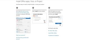 Nuovo Project Professional 2024, Chiave di Attivazione Digitale, Download Globale, Uso a Vita per PC - Product Image 4