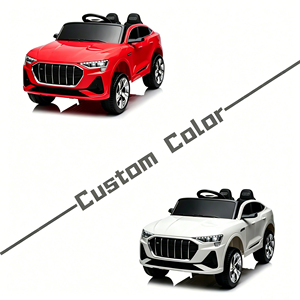 Auto Elettrica <span class=keywords><strong>per</strong></span> <span class=keywords><strong>Bambini</strong></span> a Quattro Ruote con Batteria 12V, Musica e Luci, Giocattolo <span class=keywords><strong>per</strong></span> <span class=keywords><strong>Bambini</strong></span> dai <span class=keywords><strong>3</strong></span> agli 8 <span class=keywords><strong>Anni</strong></span> - Product Image 2