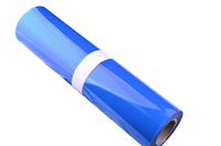 Película de Imagenología Médica de Inyección de Tinta con Base Azul A3 de 175 Micras para Impresión de Imágenes de CT, DR, MRI y Rayos X, Compatible con Impresoras de Inyección de Tinta de Escritorio